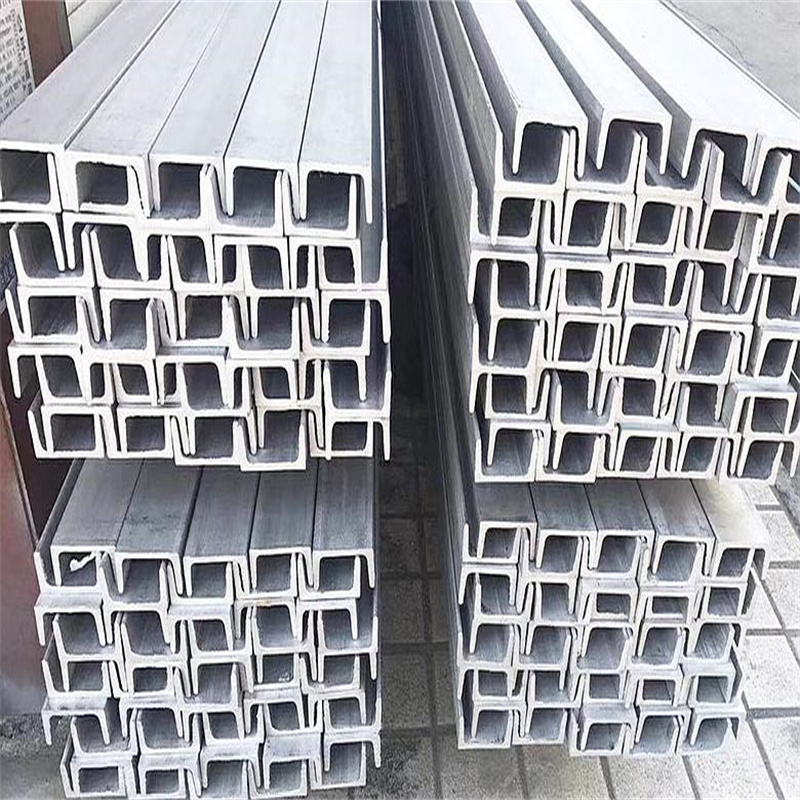 Stainless Steel Prof