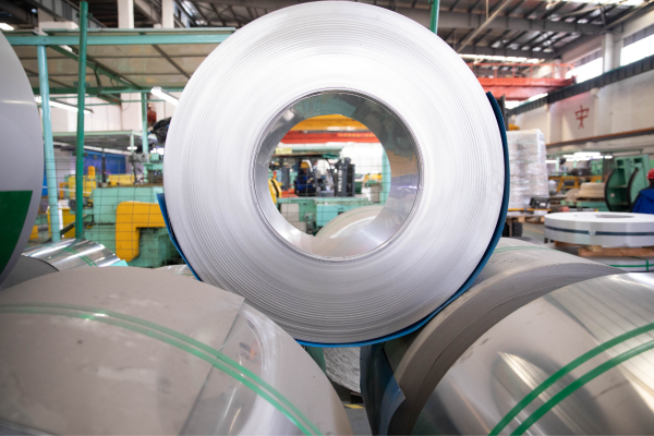 Classification of Stainless Steel (I)