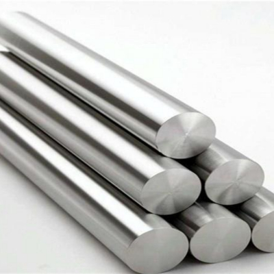 Stainless Steel Bar
